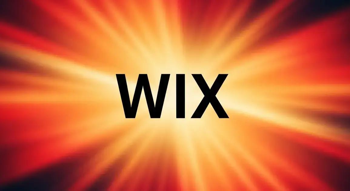 Wix Corrige Vulnerabilidade Crítica em Sua Plataforma de Codificação