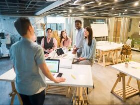 5 Habilidades Essenciais para o Sucesso do Empreendedor