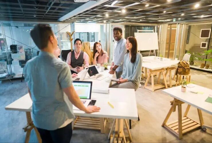5 Habilidades Essenciais para o Sucesso do Empreendedor