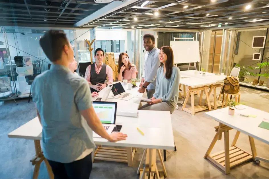 5 Habilidades Essenciais para o Sucesso do Empreendedor