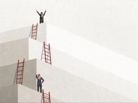 5 Lições Cruciais para Fundadores Sobre Reinvenção de Startups