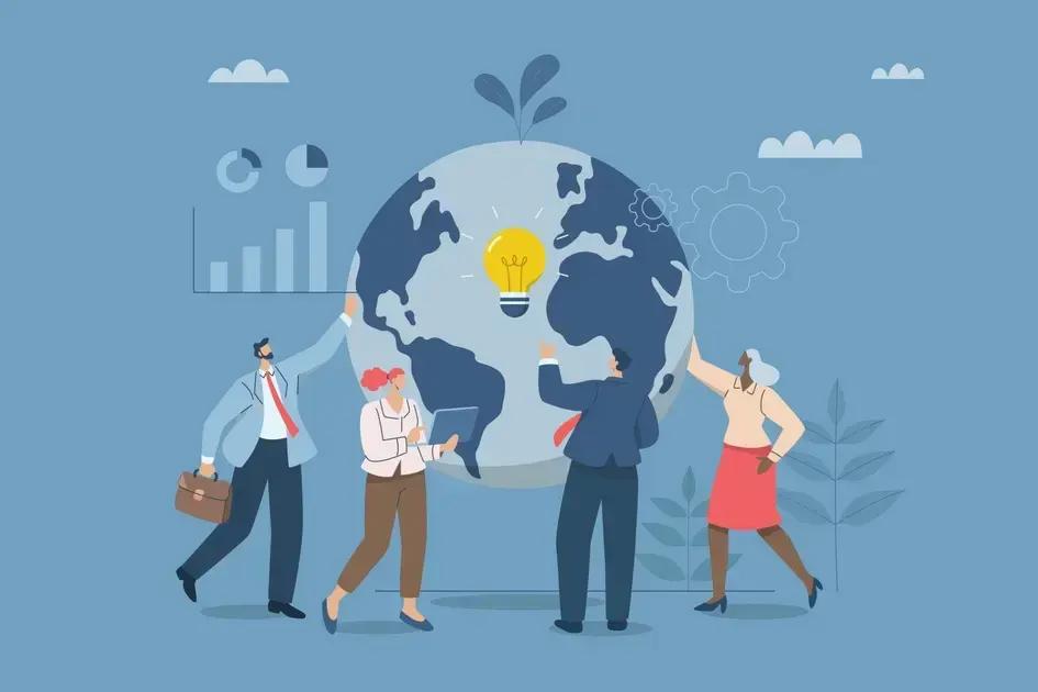 5 Vantagens de Escalar Sua Startup com Funcionários Offshore