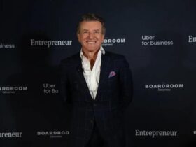 8 Lições Poderosas de Robert Herjavec para Empreendedores