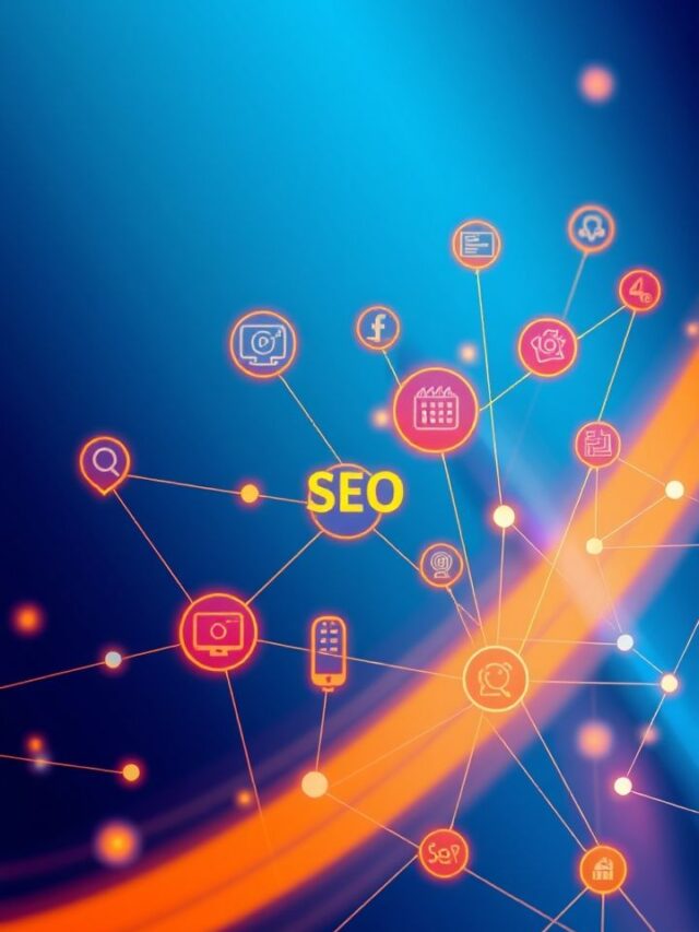 SEO Gráficos de Conhecimento A Dupla Imbatível