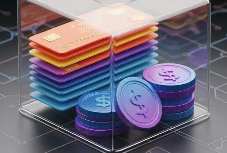 A Importância da Infraestrutura no Futuro das Finanças Digitais