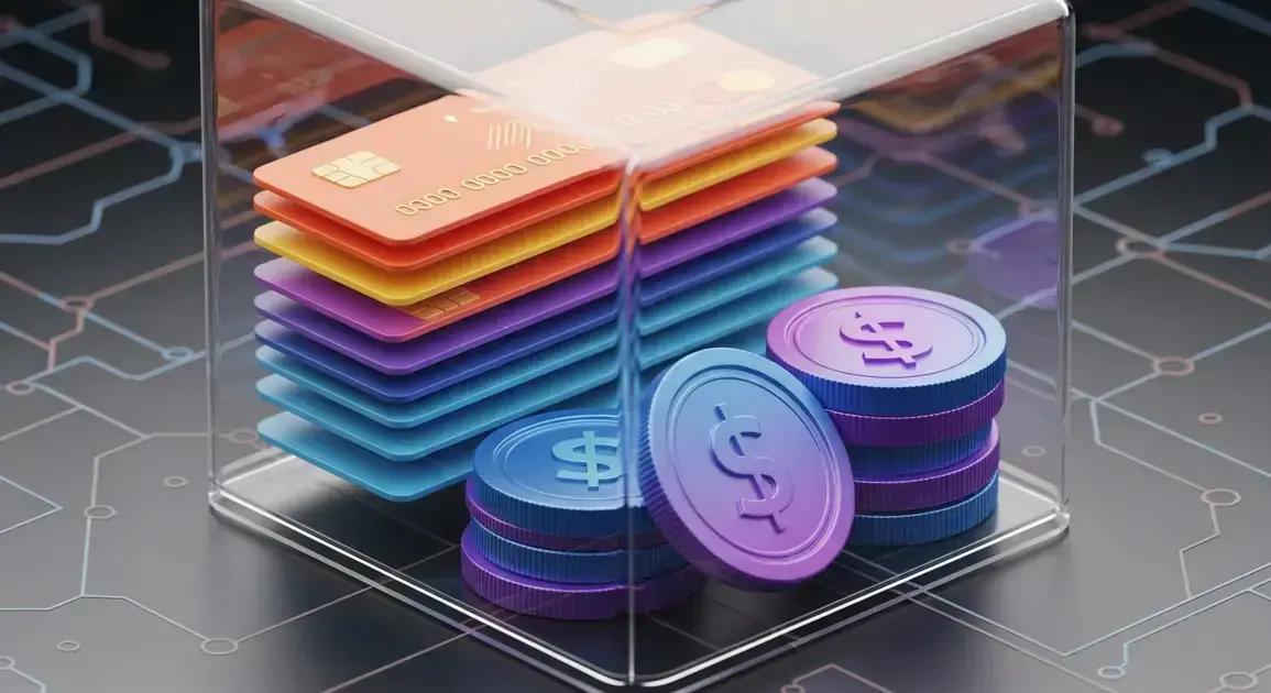 A Importância da Infraestrutura no Futuro das Finanças Digitais