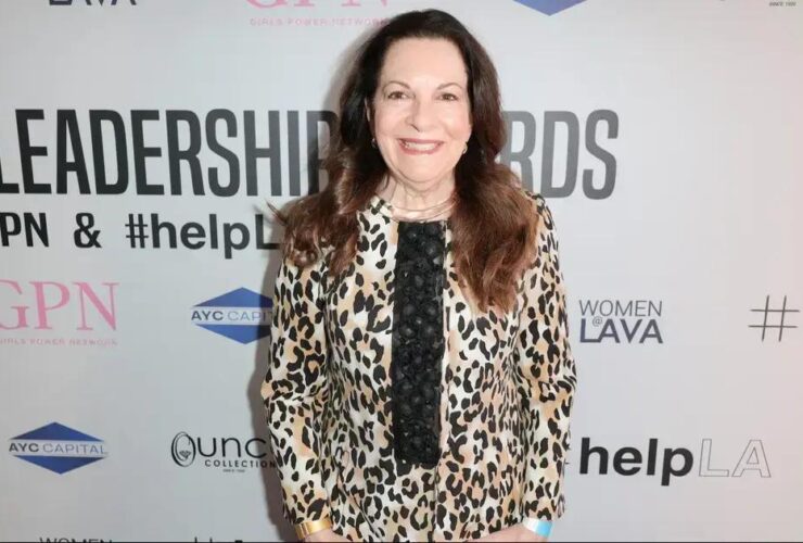 A trajetória inspiradora de Julia Stewart: de CEO negada a proprietária