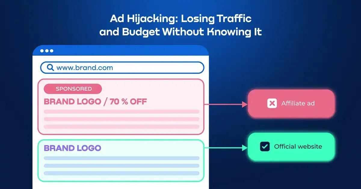 Ad Hijacking: Como Proteger Sua Marca e Evitar Perdas Financeiras
