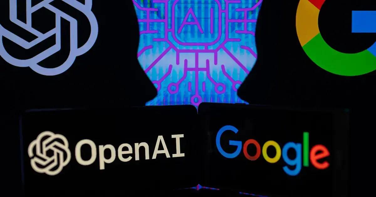 Ahrefs Lança Painel para Comparar Tráfego de ChatGPT e Google