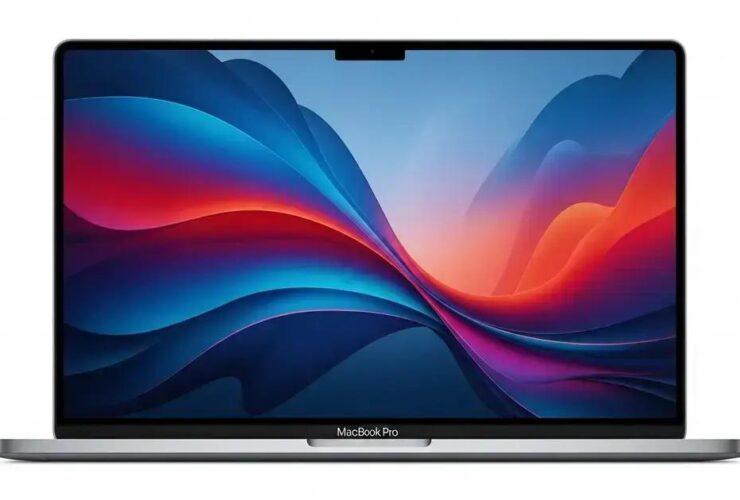 Aumente sua produtividade com o MacBook Pro e Microsoft Office