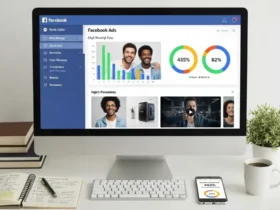 Campanhas Efetivas no Facebook Ads: Estratégias para Maximizar Resultados
