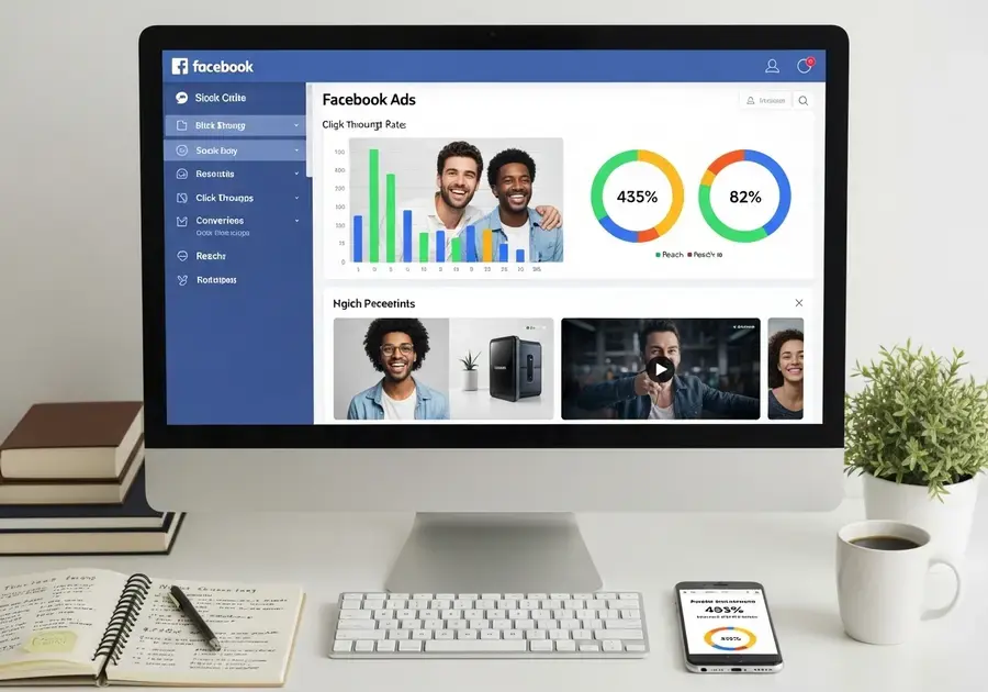 Campanhas Efetivas no Facebook Ads: Estratégias para Maximizar Resultados