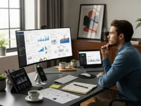 Carreira em Marketing Digital: Como Iniciar e Destacar-se no Mercado