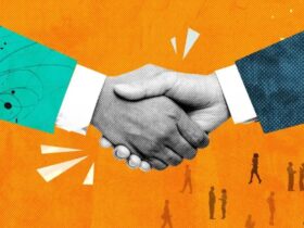 Como a Confiança do Consumidor em IA Está Mudando o Marketing