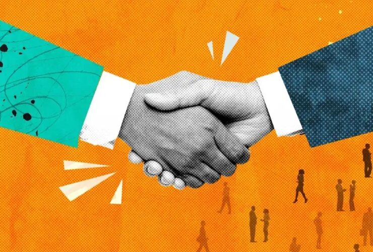 Como a Confiança do Consumidor em IA Está Mudando o Marketing