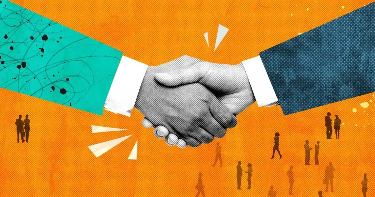 Como a Confiança do Consumidor em IA Está Mudando o Marketing