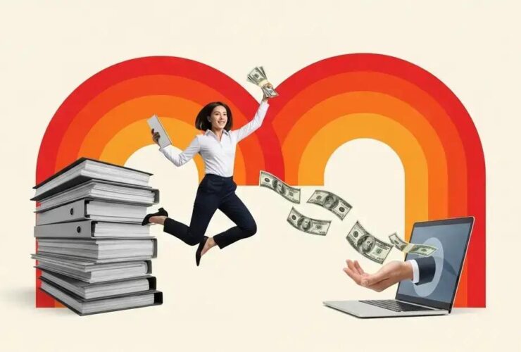 Como a Consolidação de Ferramentas de Marketing Pode Aumentar a Eficiência