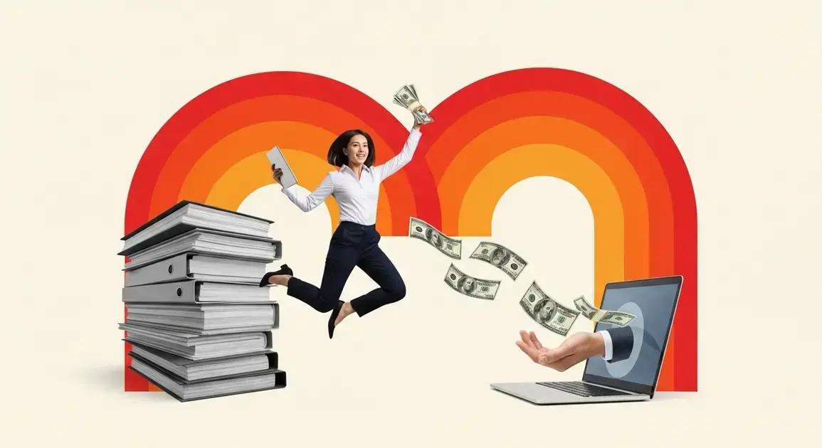 Como a Consolidação de Ferramentas de Marketing Pode Aumentar a Eficiência
