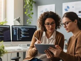 Como a Inteligência Artificial Acelera o Processo Go-to-Market