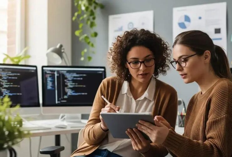Como a Inteligência Artificial Acelera o Processo Go-to-Market