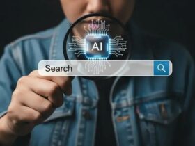 Como a Inteligência Artificial Está Transformando a Busca Online
