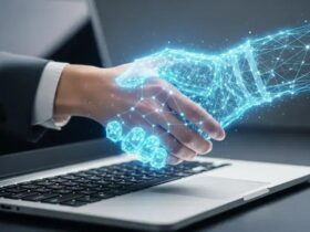 Como a Inteligência Artificial Está Transformando o Recrutamento em 2025