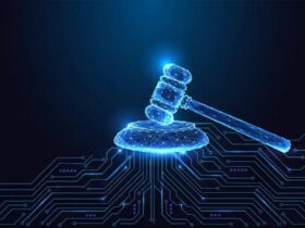 Como a Inteligência Artificial Está Transformando o Sistema Jurídico