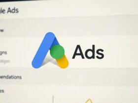 Como a Inteligência Artificial Revoluciona a Criação de Anúncios no Google