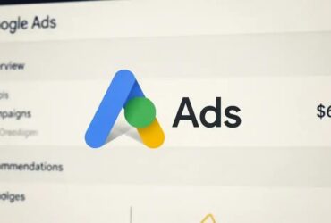 Como a Inteligência Artificial Revoluciona a Criação de Anúncios no Google