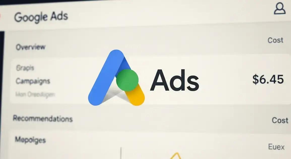 Como a Inteligência Artificial Revoluciona a Criação de Anúncios no Google