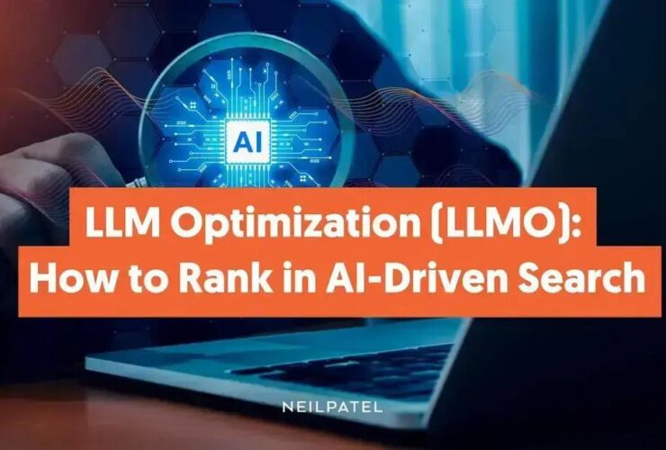 Como a LLM Optimization Pode Transformar Sua Visibilidade Online
