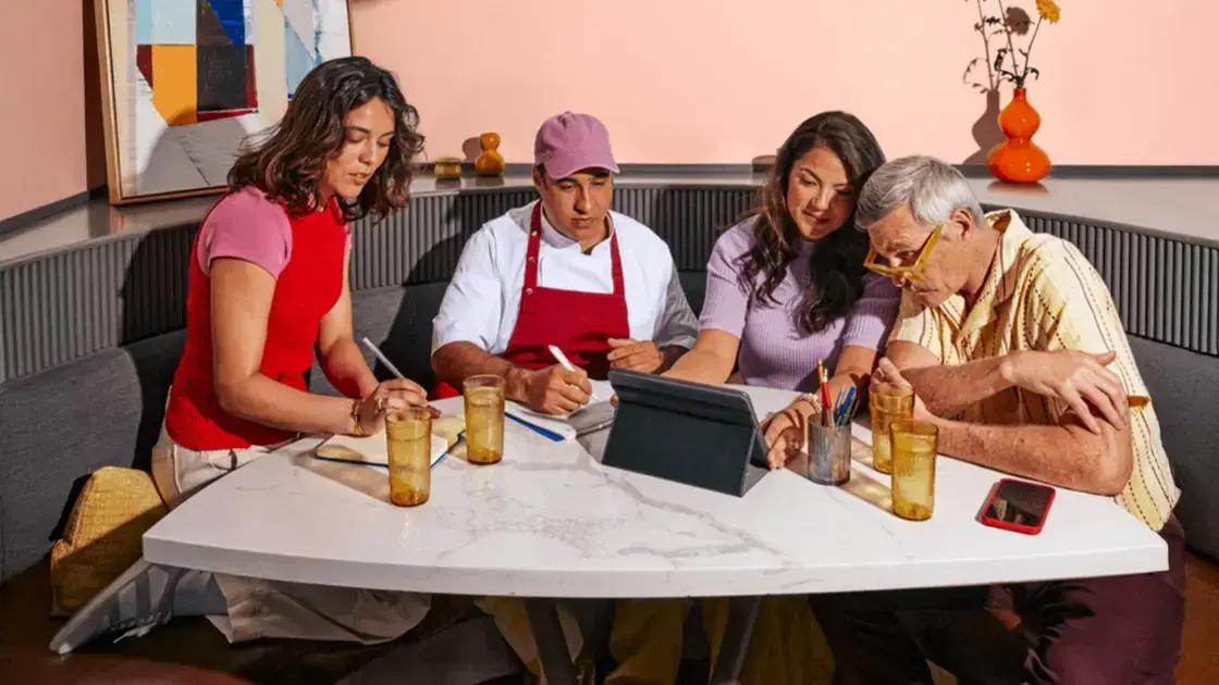 Como a Mídia de Varejo Está Transformando o Cenário Publicitário