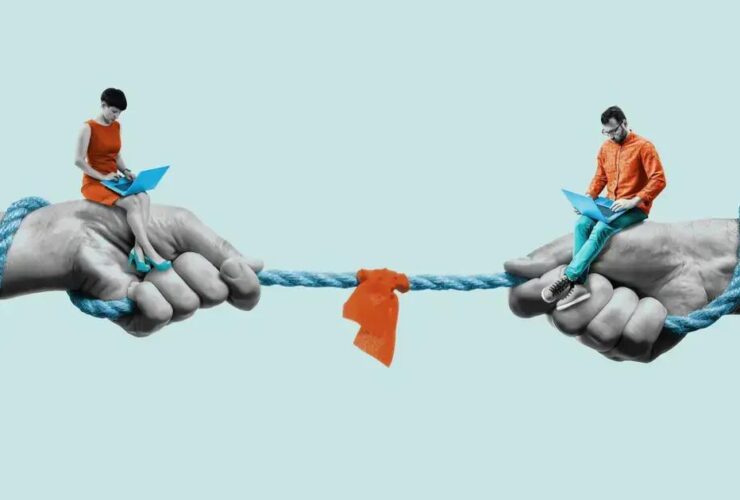 Como Bidding em Competidores Pode Transformar Sua Estratégia de Marketing