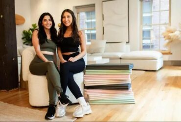 Como Blumka e Borenstein Transformaram um Side Hustle em um Império de $10M