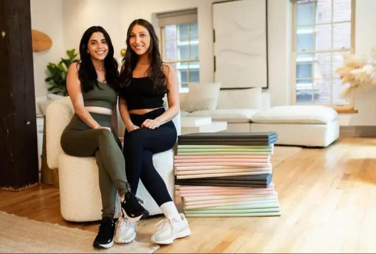 Como Blumka e Borenstein Transformaram um Side Hustle em um Império de $10M