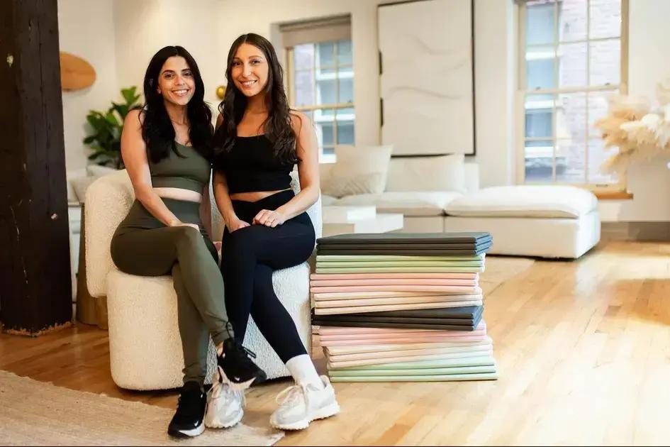 Como Blumka e Borenstein Transformaram um Side Hustle em um Império de $10M