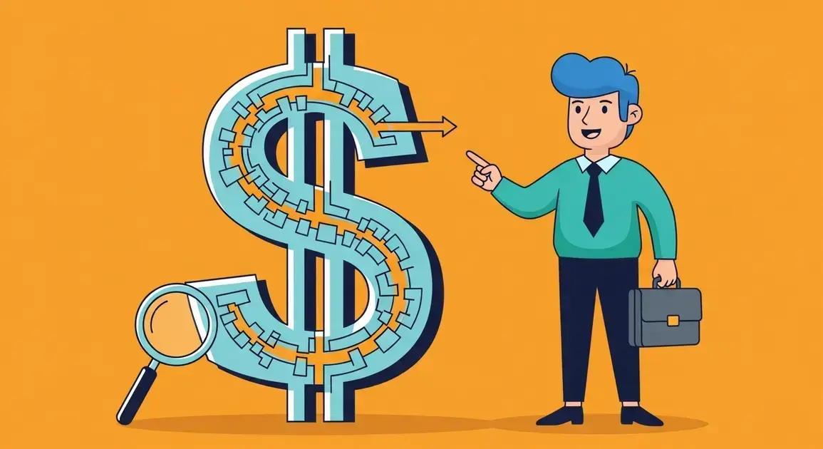 Como Construí uma Empresa de 20 Milhões aos 22 Anos