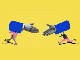Como Construir Parcerias Eficazes entre Corporações e Startups