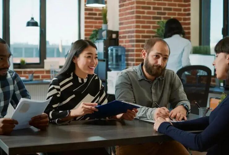 Como Contratar Profissionais de Marketing na Era da Inteligência Artificial