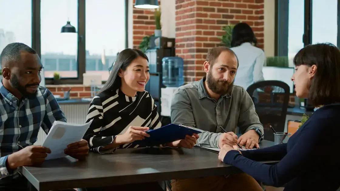 Como Contratar Profissionais de Marketing na Era da Inteligência Artificial