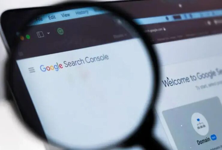 Como corrigir o erro de 'Duplicado sem canônico selecionado' no Google Search Console