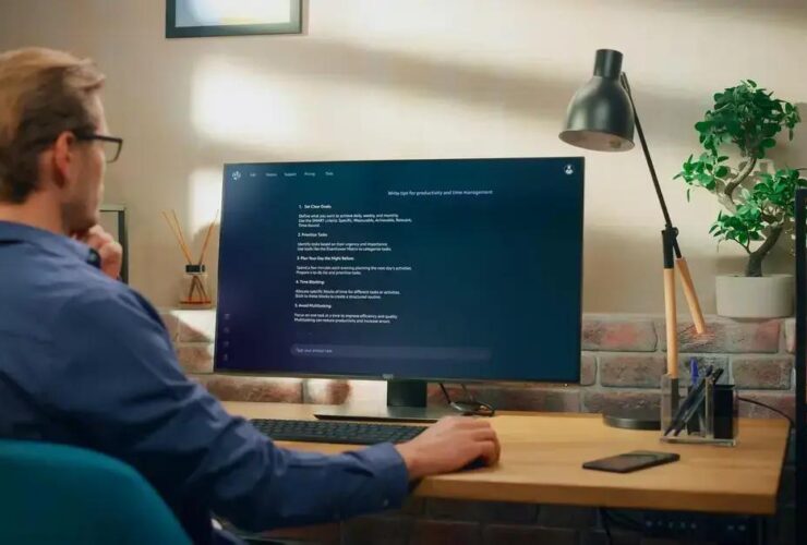 Como Criar Conteúdo B2B que se Destaca na Busca por IA
