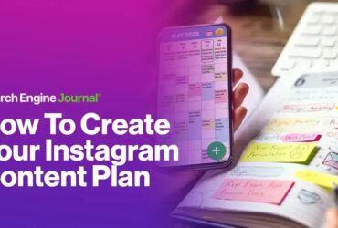 Como Criar um Plano de Conteúdo para Instagram que Funciona