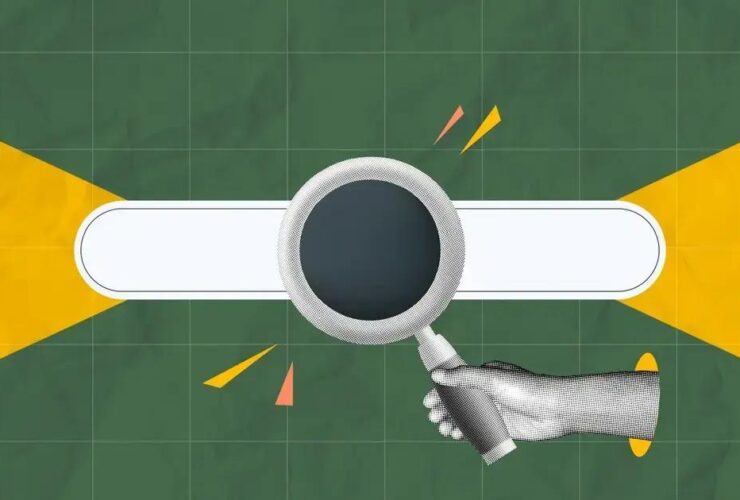 Como Dominar a Visibilidade nas SERPs em um Mundo de AI