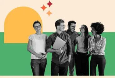 Como Estruturar sua Equipe de Marketing em Tempos de Crescimento
