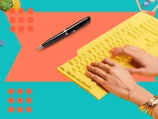 Como Evitar a Voz de Conteúdo e Conectar com Seu Público