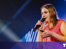 Como fazer um pitch de sucesso: Dicas de um especialista do Shark Tank
