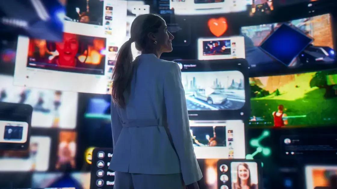 Como impulsionar o crescimento de aplicativos móveis em 2025