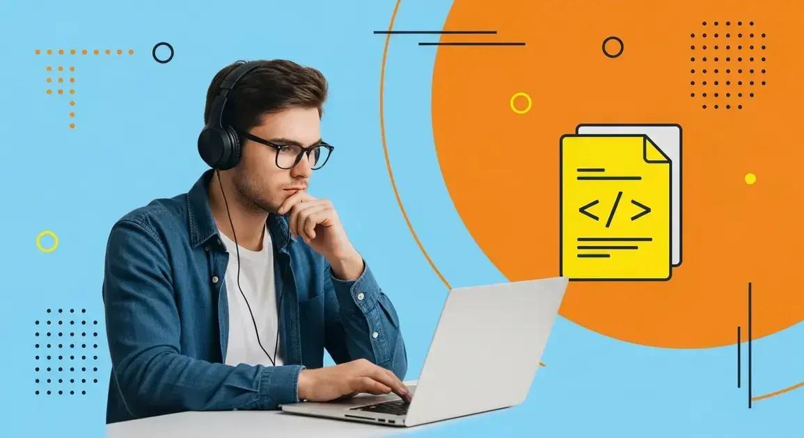Como Incorporar Conteúdo Externo no Seu Site de Forma Eficiente