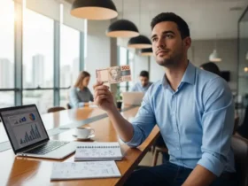 Como iniciar um negócio com 500 reais e transformar sua vida financeira